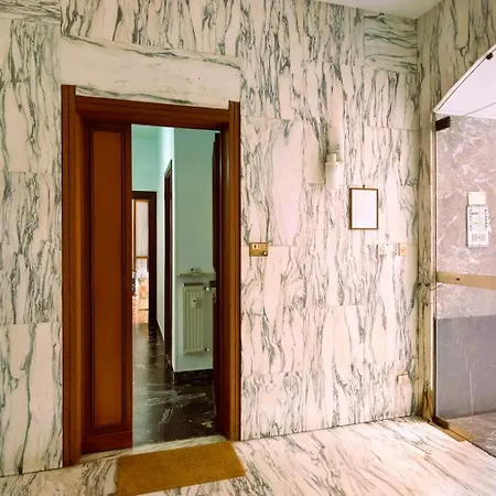 Apartment Casa Ester Arenzano
