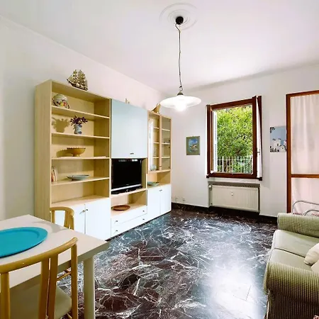 Casa Ester Apartment *