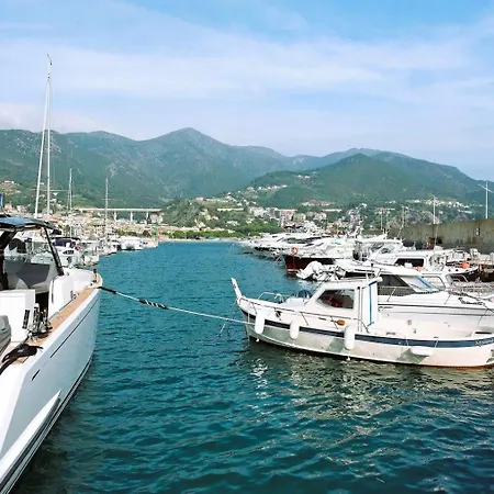 Appartement Casa Ester *