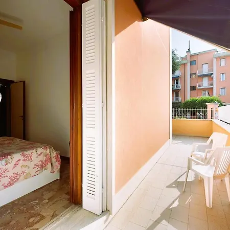 Casa Ester Apartment