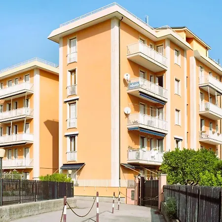 Casa Ester Apartment Arenzano