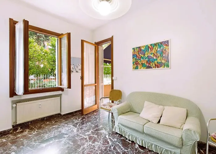 Appartement Casa Ester