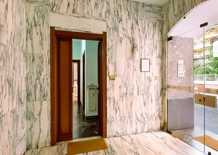 Διαμέρισμα Casa Ester Arenzano