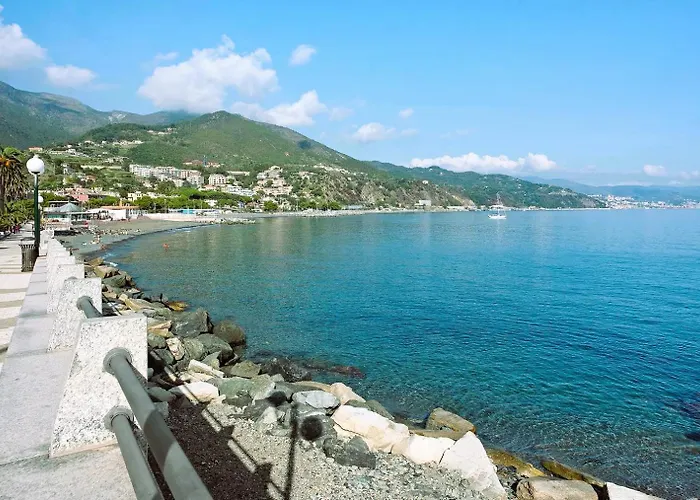 Appartement Casa Ester