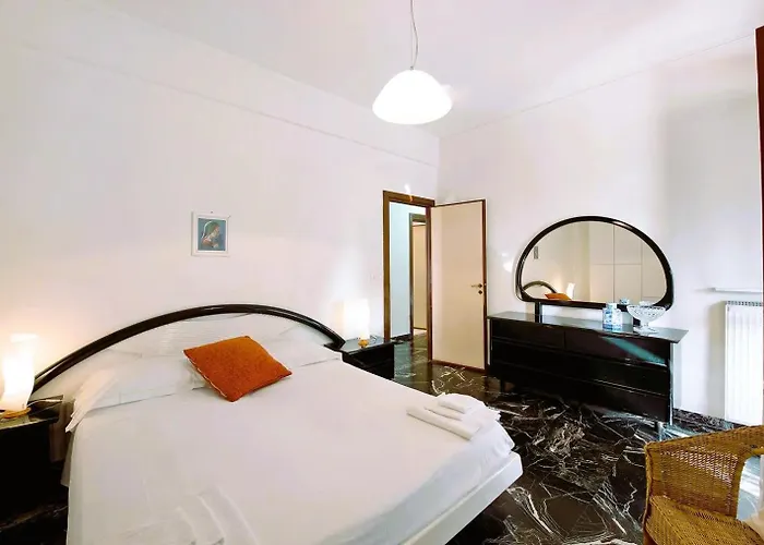 Casa Ester Appartement *