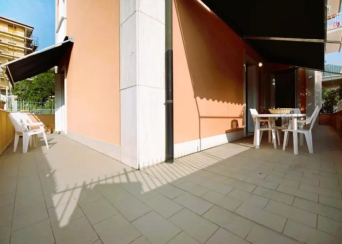 Casa Ester Appartement