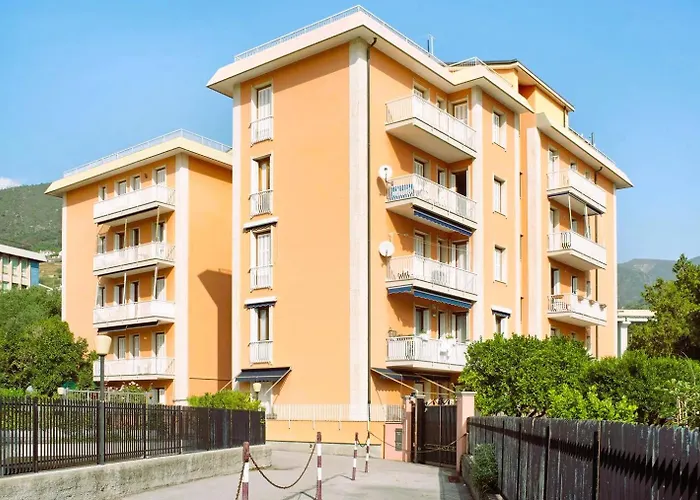 Casa Ester Διαμέρισμα Arenzano