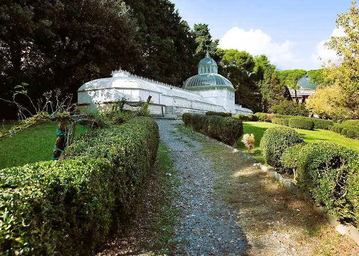 Διαμέρισμα Casa Ester Arenzano