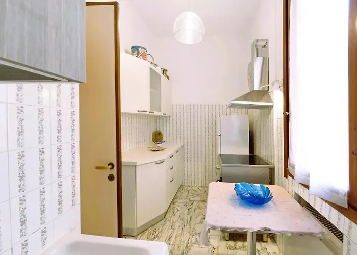 Appartement Casa Ester Arenzano