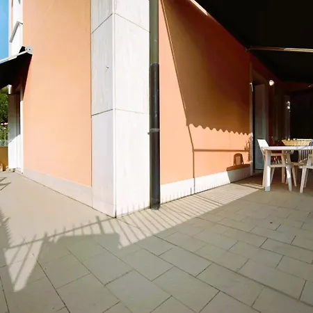 Casa Ester 아파트