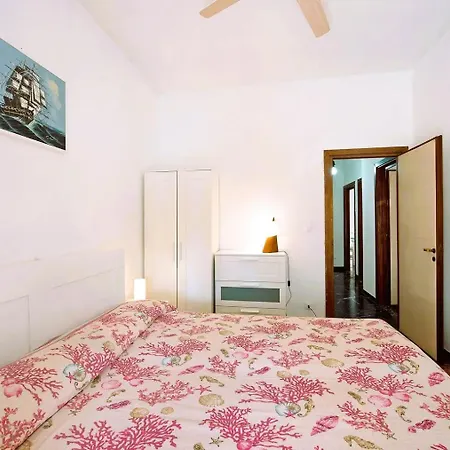 Appartamento Casa Ester *