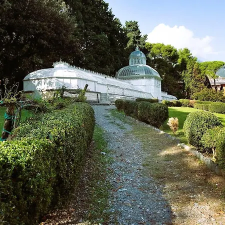 Daire Casa Ester Arenzano