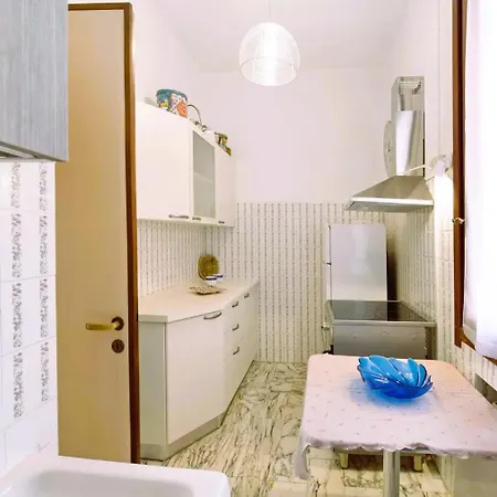 Appartamento Casa Ester Arenzano