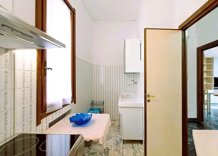 Casa Ester * 아렌자노