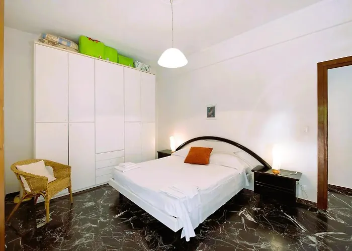 Casa Ester Lejlighed