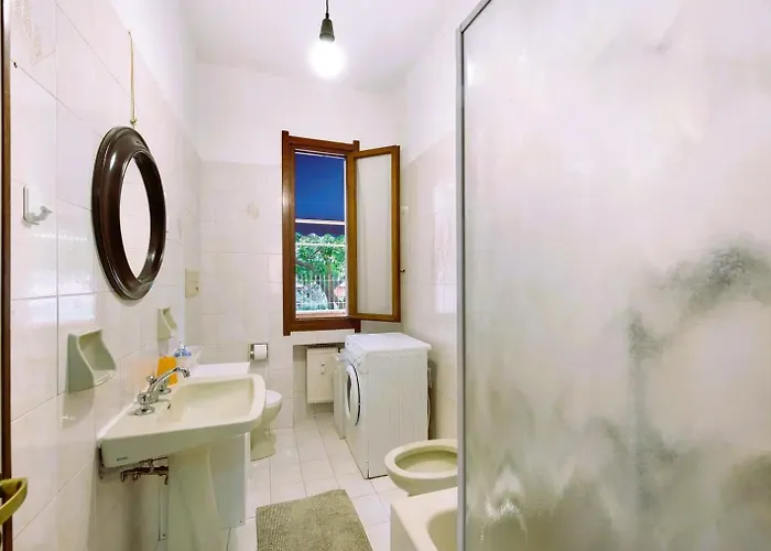 Casa Ester * 아렌자노