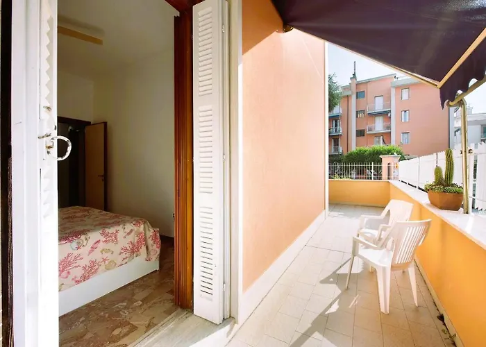 Casa Ester 아파트