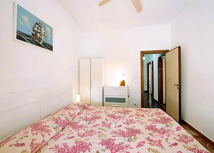 Lejlighed Casa Ester *